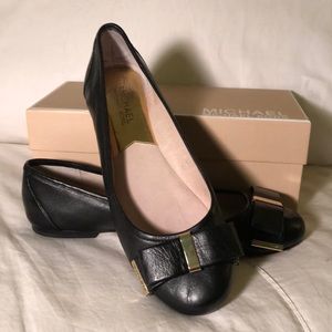 Michael Kors Flats